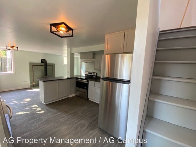 Foto del edificio - 4 br, 2 bath House - 2130 Hilyard Street