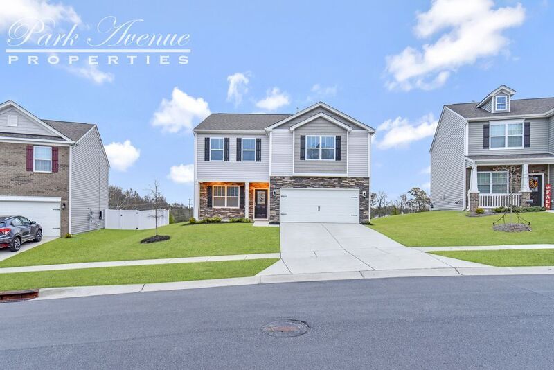 118 Calderdale Ln, Charlotte, NC 28262 House Rental in Charlotte, NC