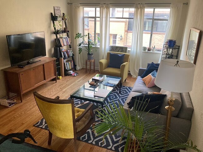 Foto del edificio - 1523 Ivy St
