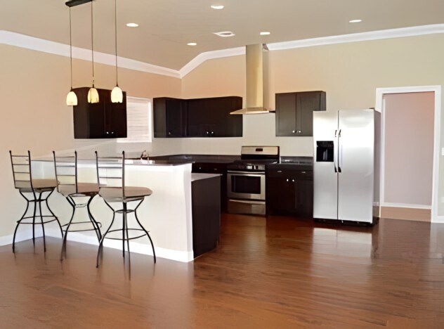 Foto del edificio - 1418 George Ave