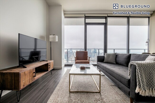 Foto del edificio - 1210 S Indiana Ave