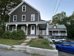 Building Photo - 22 Mill St