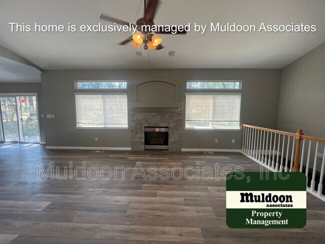 Foto del edificio - 125 Tall Pine Ln