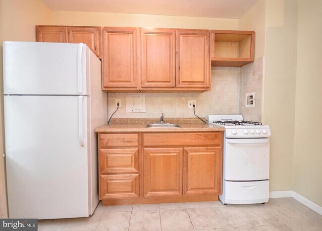 Foto del edificio - 4100 W St NW