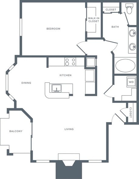 Building Photo - 2100 Bering Dr
