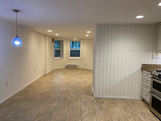 Kitchen to Living Room - 112 3rd St NE