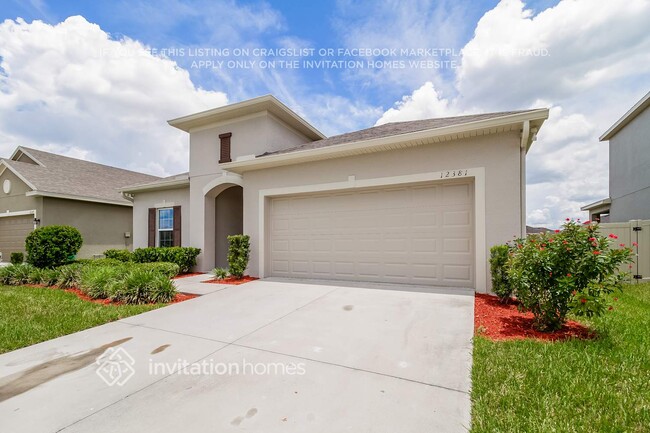 Foto del edificio - 12381 Sawgrass Prairie Loop