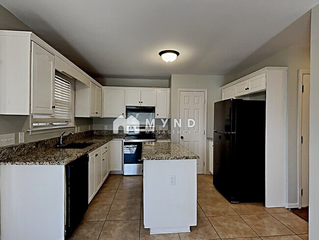 Building Photo - 1727 Big Mountain Cir
