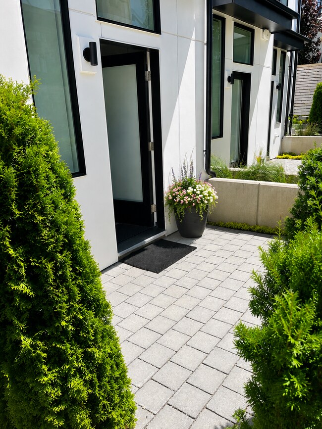 Photo - Magnolia Townhome