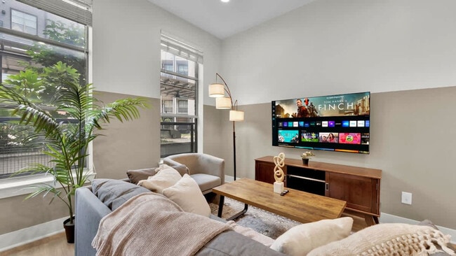 Building Photo - 2901 Indiana St