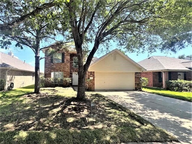 Foto del edificio - 20511 Hidden Point Ln