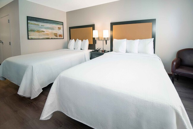 Building Photo - Furnished Studio-Fort Lauderdale - Cypress...