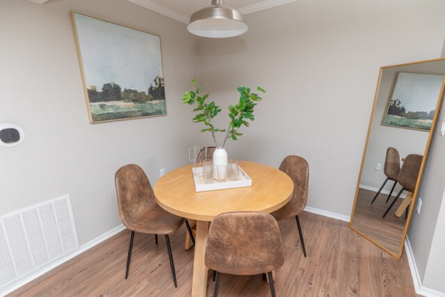 Building Photo - The Rosemary