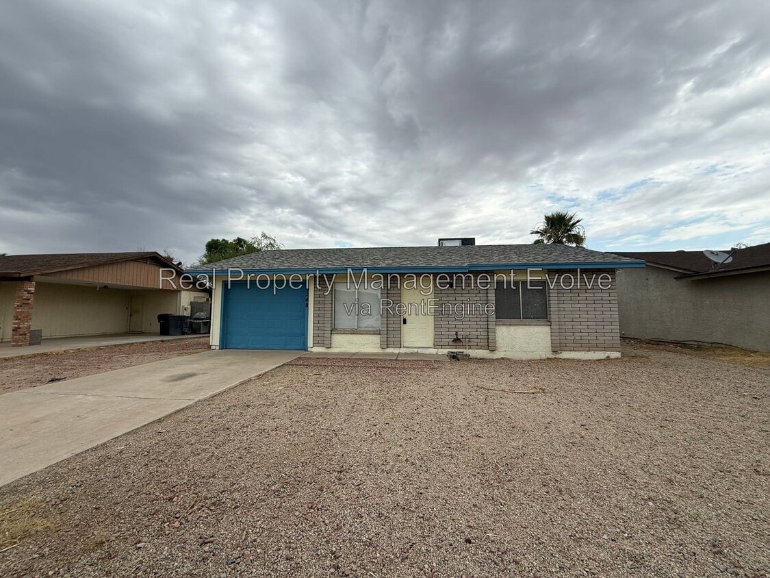 Photo - 9248 West Mescal Street