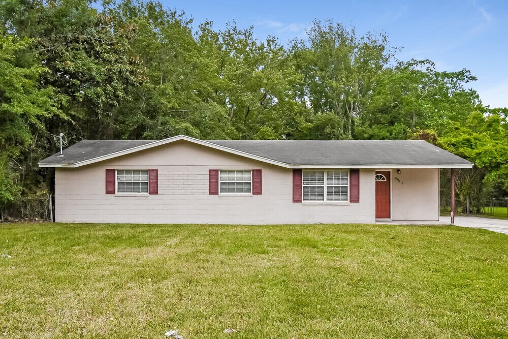 4947 Doncaster Ave, Jacksonville, FL 32208 House Rental in