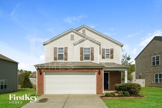 Building Photo - 6831 Horseback Lane