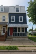 Building Photo - 412 Columbia St