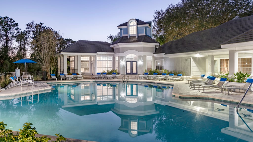 Primary Photo - Southside Villas
