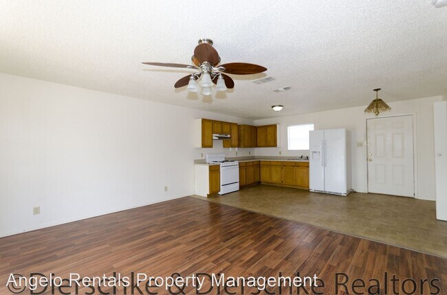 Foto del edificio - 2 br, 1 bath House - 7516 Chaparral Run