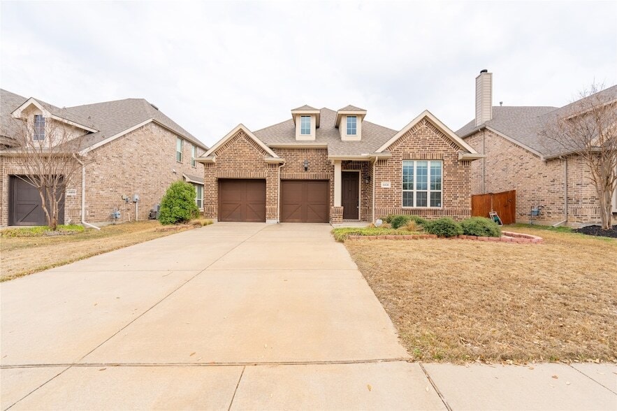 Foto principal - 6428 Teabridge Dr
