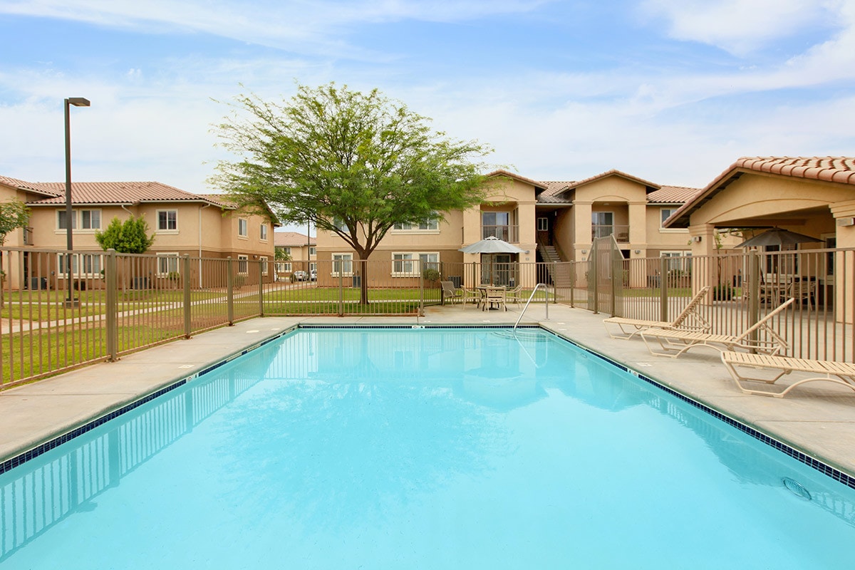 Orchard View Apartment Homes Apartments in Holtville, CA