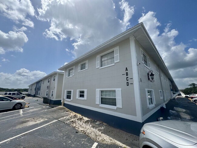 Foto del edificio - 1 Bedroom/1 Bathroom 1st floor condo at Pa...