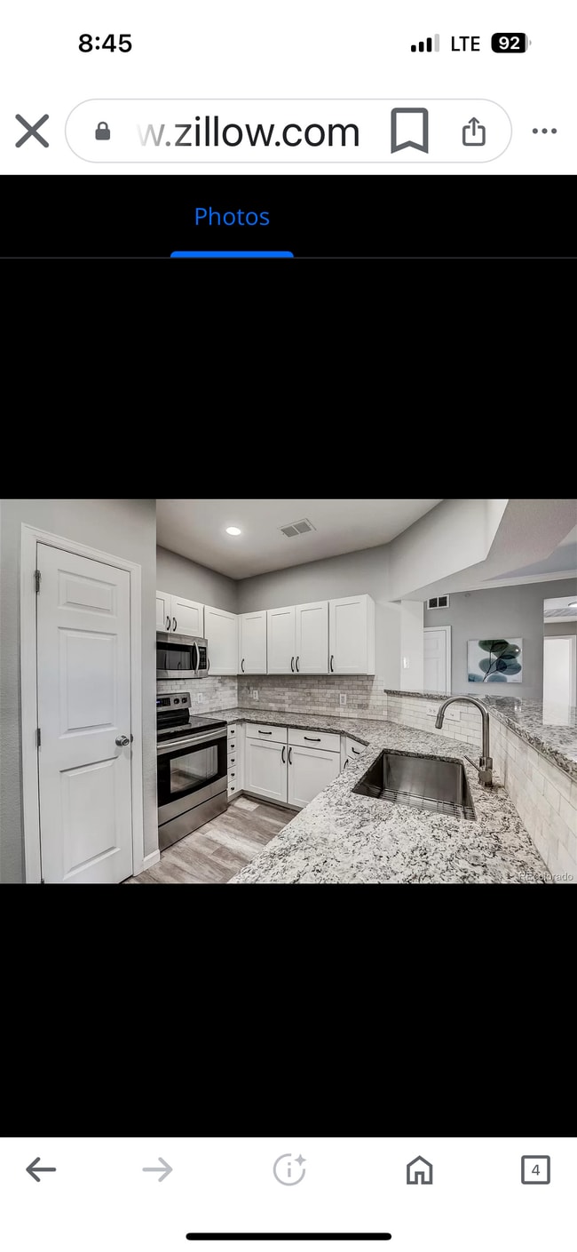 7453 S Quail Cir Unit 222, Littleton, CO 80127 Condo for Rent in Littleton, CO