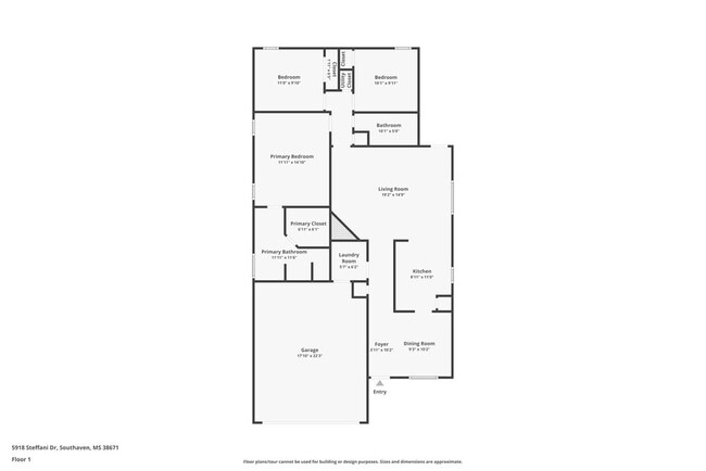 Building Photo - 5918 Steffani Dr