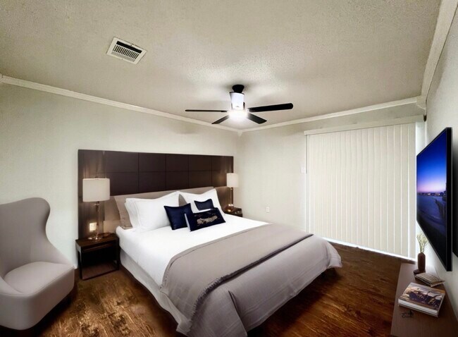 Building Photo - 9317 Pagewood Ln