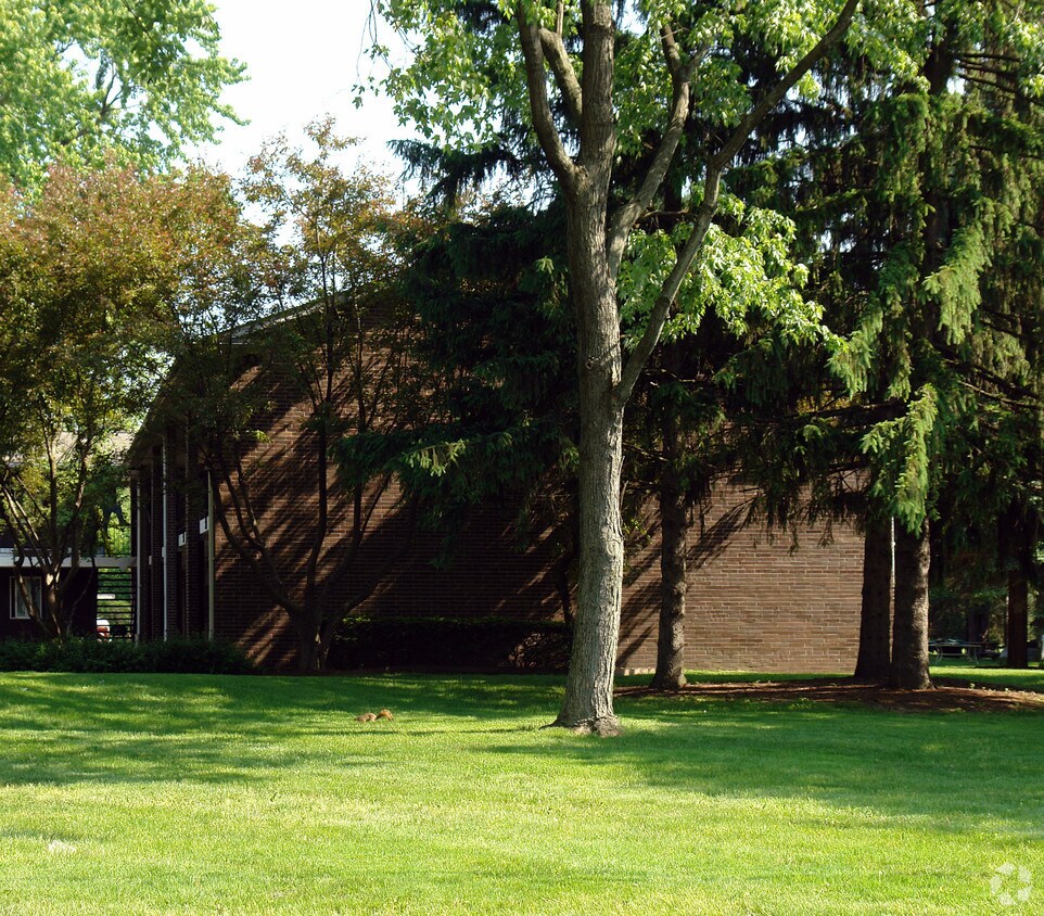 Foto del edificio - Valleybrook Apts