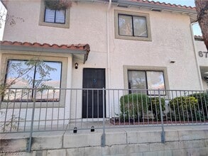 Building Photo - 6713 W Charleston Blvd