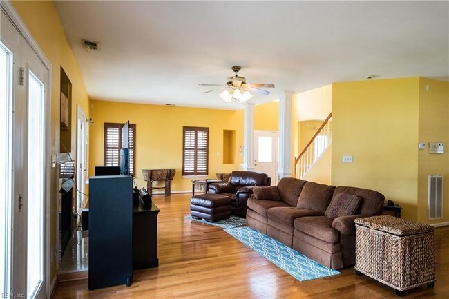 Foto del edificio - 2633 Broad Bay Road