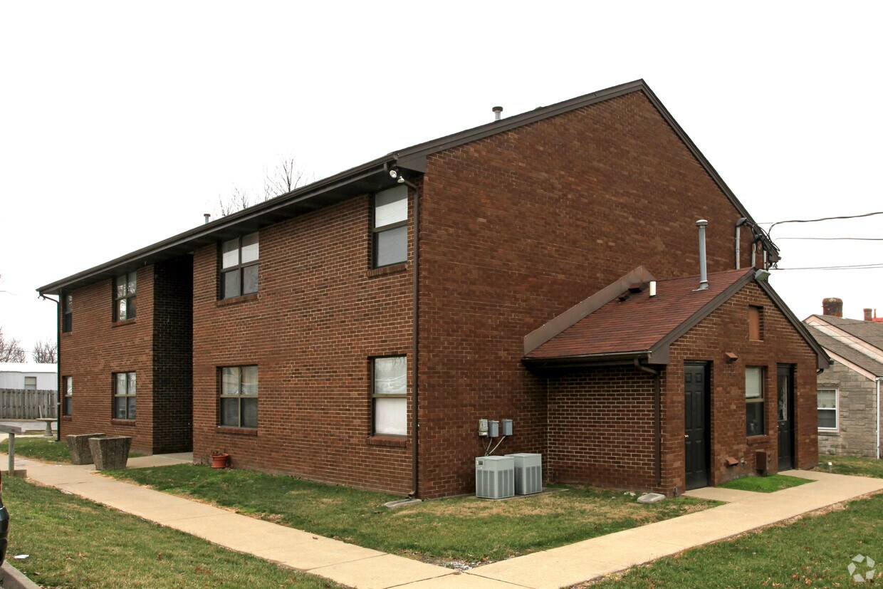 100 Elm St, Eminence, KY 40019 Apartments in Eminence, KY