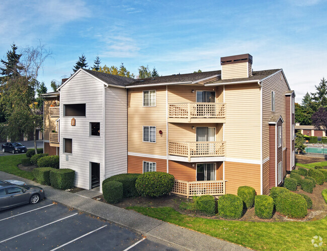 Cascadia Pointe Apartments - Apartments in Everett, WA | Apartments.com