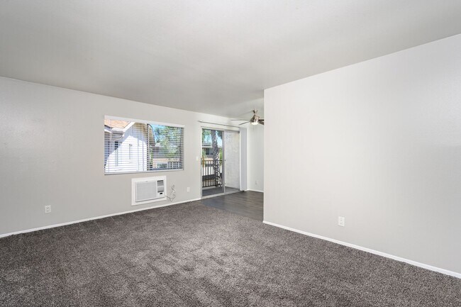 Foto del interior - Shadow Glen