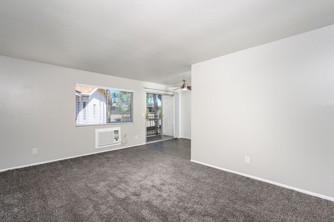 Interior Photo - Shadow Glen