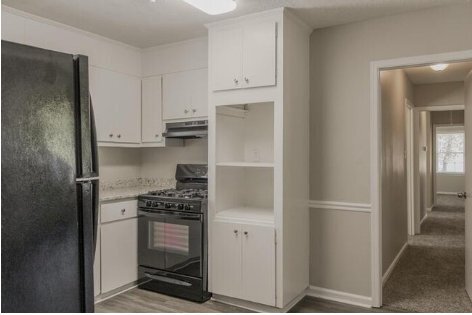 Foto del edificio - 560 Old Lundy Rd