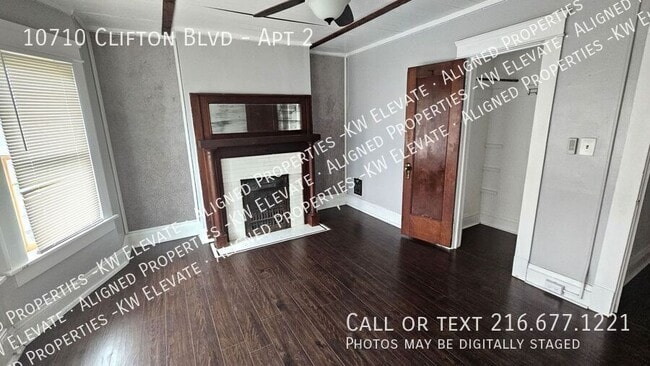 Building Photo - 10710 Clifton Blvd