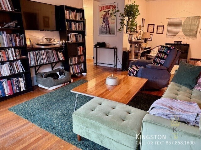 Photo - 1955 Commonwealth Ave Apartment