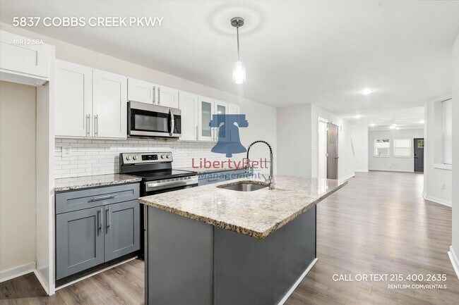 Building Photo - 5837 Cobbs Creek Pkwy