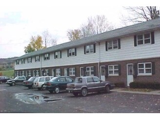 Foto principal - Crescent View Apartments