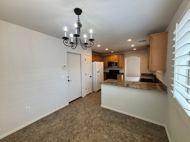 Foto del edificio - 3559 W Lost Village Ln