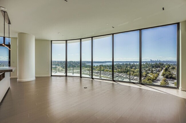 Building Photo - Avenue Estates Condominiums ~ Downtown Bel...