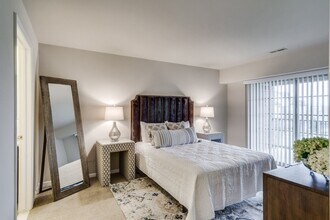 Interior Photo - Montclair at Partridge Creek