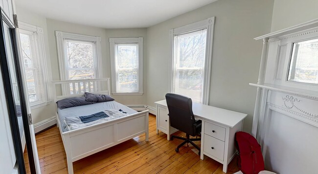 Foto del edificio - 231 Norfolk St