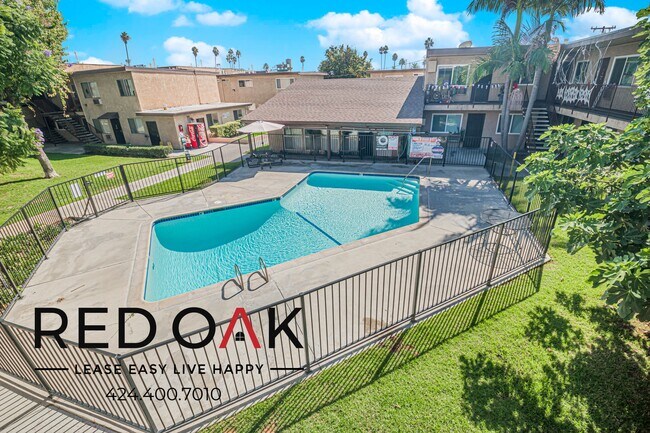 Foto del edificio - 15620 Leffingwell Rd