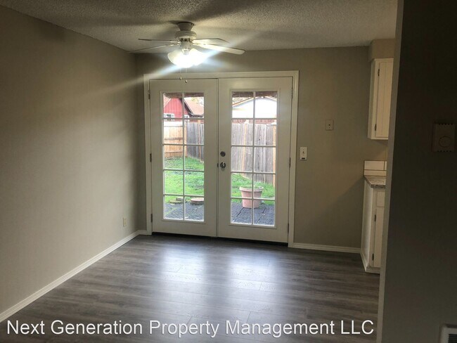 Foto del edificio - 3 br, 1 bath House - 5311 Barger Dr.