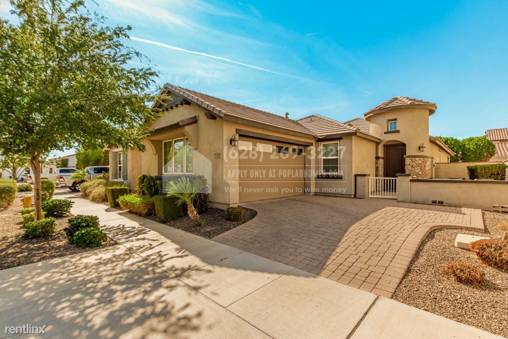 Primary Photo - 3 br, 2 bath House - 5108 S Salk Ln -