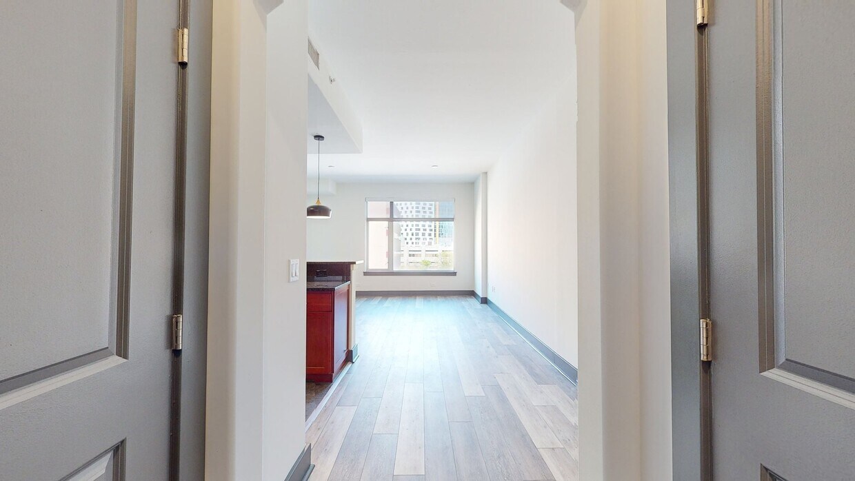 Photo - Domus Apartments