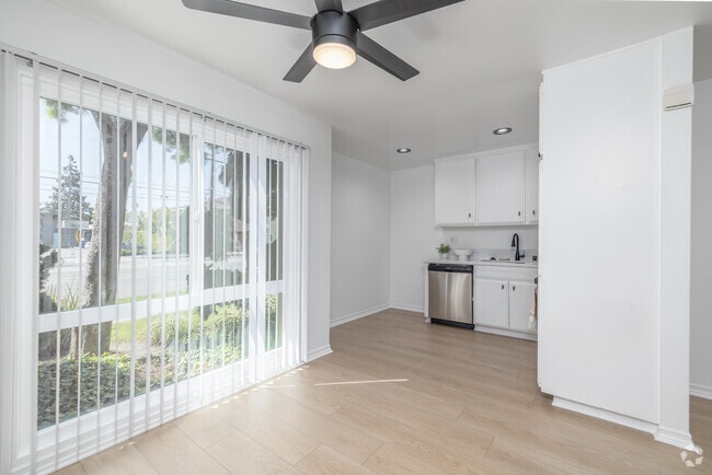 Interior Photo - Prairie Gardens Apartments